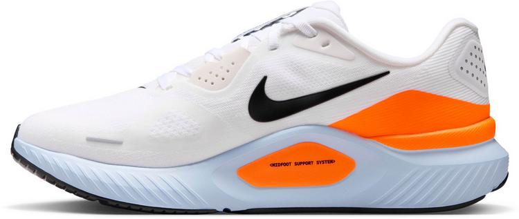 Nike Nike STRUCTURE 26 Laufschuhe Herren - white-black-hydrogen blue-total ora - 0 | SportScheck