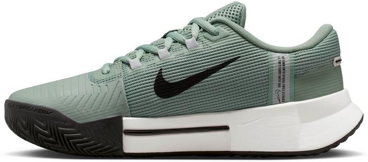 Nike Nike GP Challenge 1.5 Clay Tennisschuhe Damen - steam-black-light silver-white - 0 | SportScheck