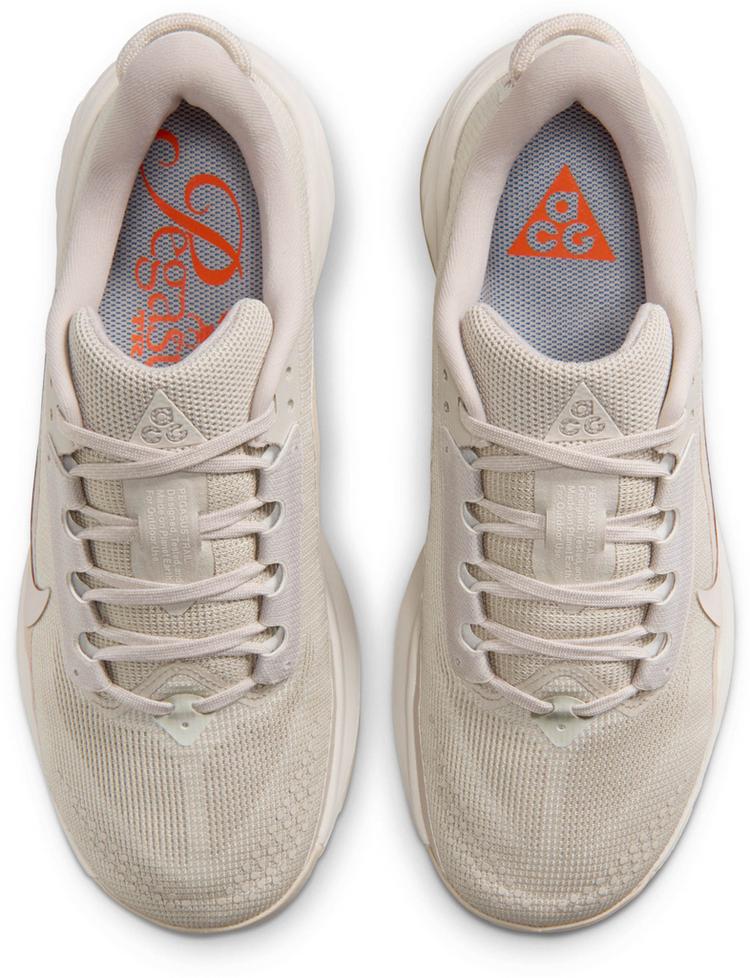 Nike Nike ACG Pegasus Laufschuhe Damen - cream ii-cream ii-lt orewood brn - 0 | SportScheck