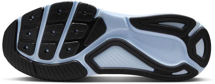 Nike Nike STRUCTURE 26 Laufschuhe Herren - white-black-hydrogen blue-total ora - 1 | SportScheck