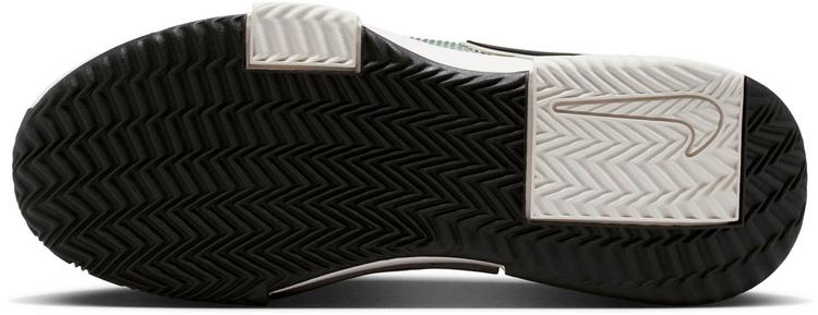 Nike Nike GP Challenge 1.5 Clay Tennisschuhe Damen - steam-black-light silver-white - 1 | SportScheck