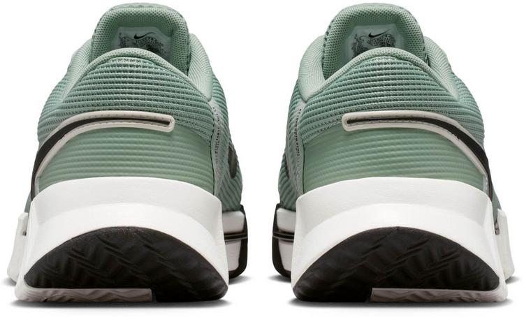 Nike Nike GP Challenge 1.5 Clay Tennisschuhe Damen - steam-black-light silver-white - 2 | SportScheck