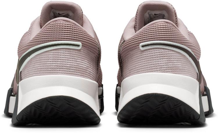 Nike Nike Zoom GP Challenge 1.5 Premium Tennisschuhe Herren - lt violet ore-black-anthracite - 2 | SportScheck