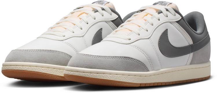 Nike Nike Air Jordan Skyline Sneaker Herren - summit white-smoke grey-lt smoke gr - 3 | SportScheck