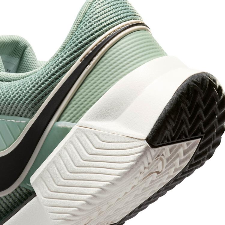 Nike Nike GP Challenge 1.5 Clay Tennisschuhe Damen - steam-black-light silver-white - 5 | SportScheck