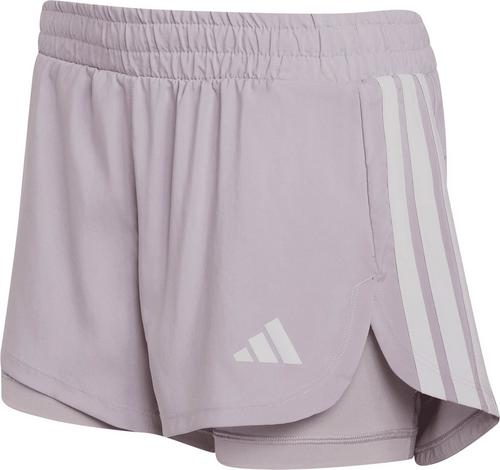 adidas PACER Funktionsshorts Damen