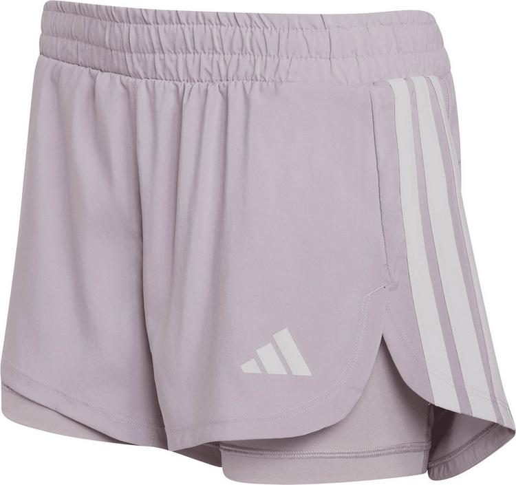 adidas adidas PACER Funktionsshorts Damen - prlofi - 0 | SportScheck