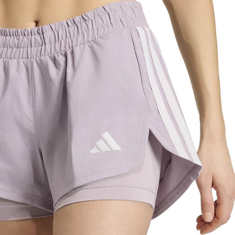 adidas adidas PACER Funktionsshorts Damen - prlofi - 4 | SportScheck
