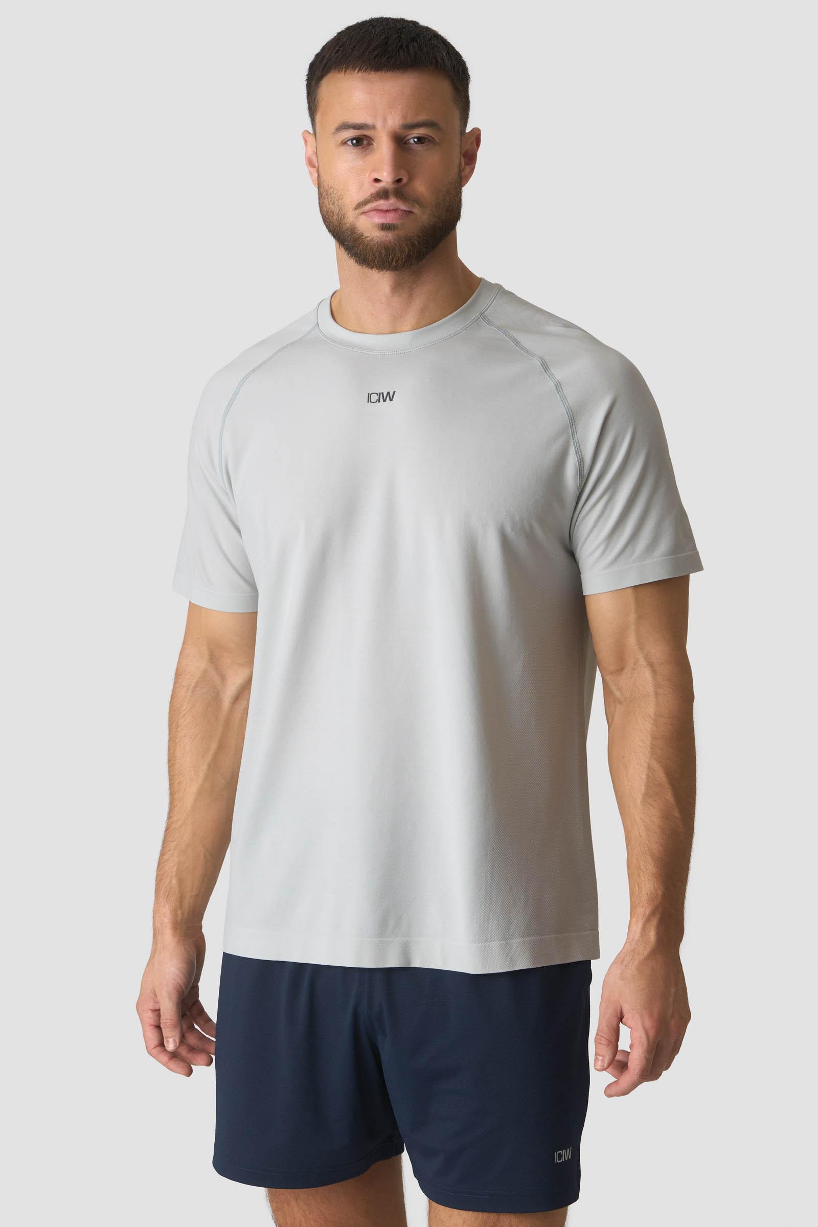 Thumbnail - ICANIWILL Stride Funktionsshirt Herren