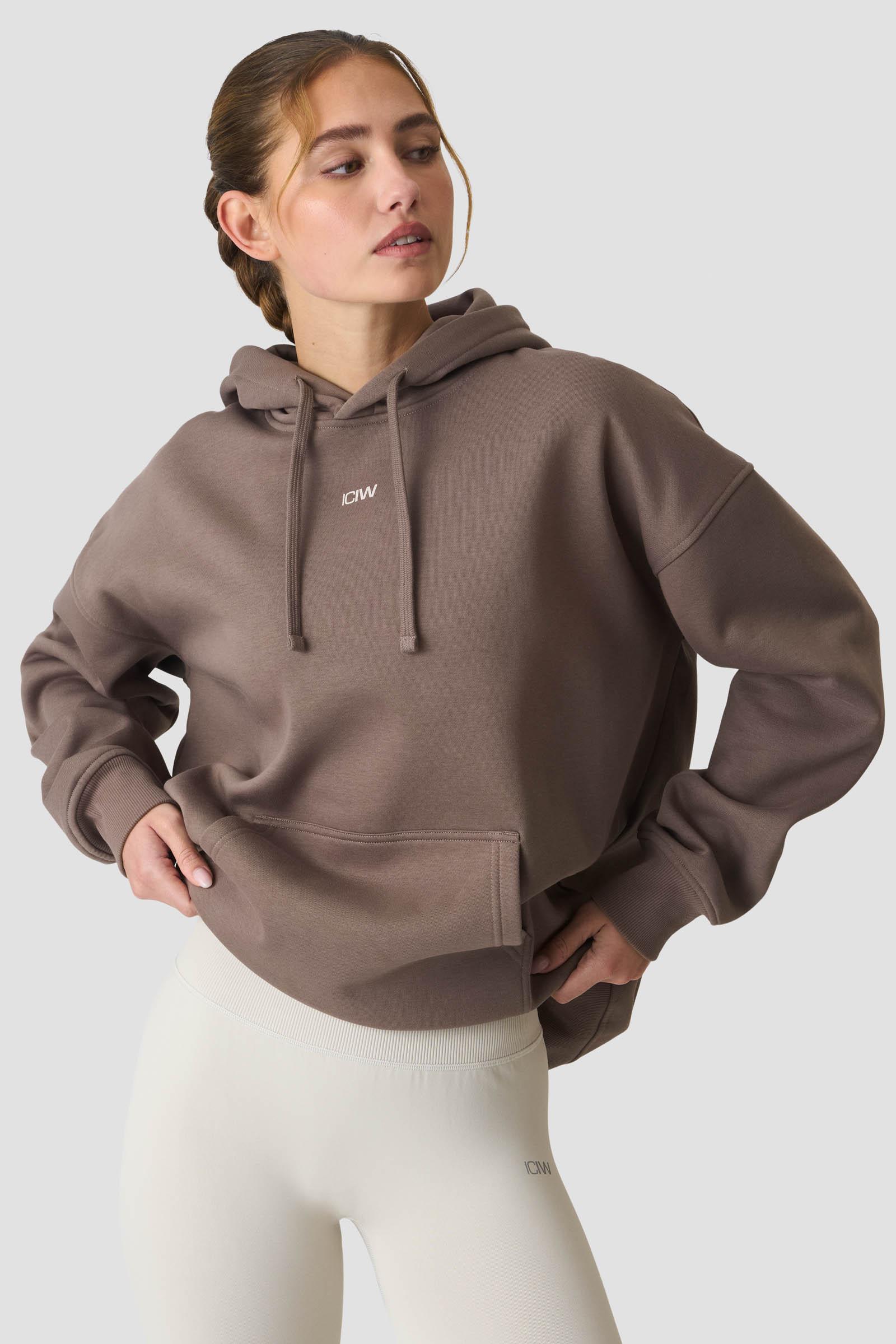 Thumbnail - ICANIWILL Everyday Hoodie Damen