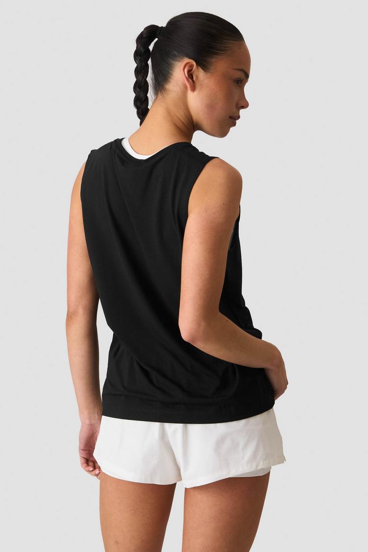 ICANIWILL ICANIWILL Define Funktionstank Damen - black - 1 | SportScheck