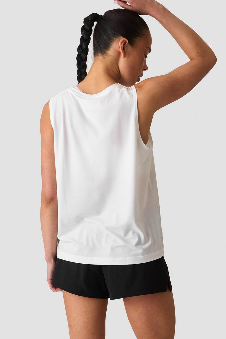 ICANIWILL ICANIWILL Define Funktionstank Damen - white snow - 1 | SportScheck