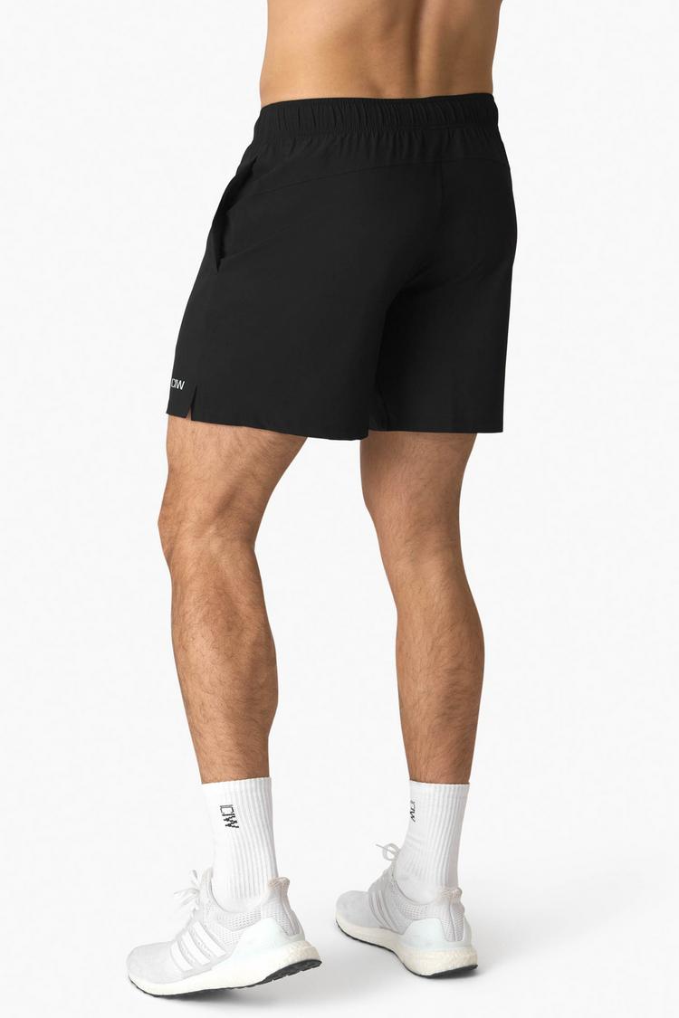 ICANIWILL ICANIWILL Funktionsshorts Herren - black - 1 | SportScheck