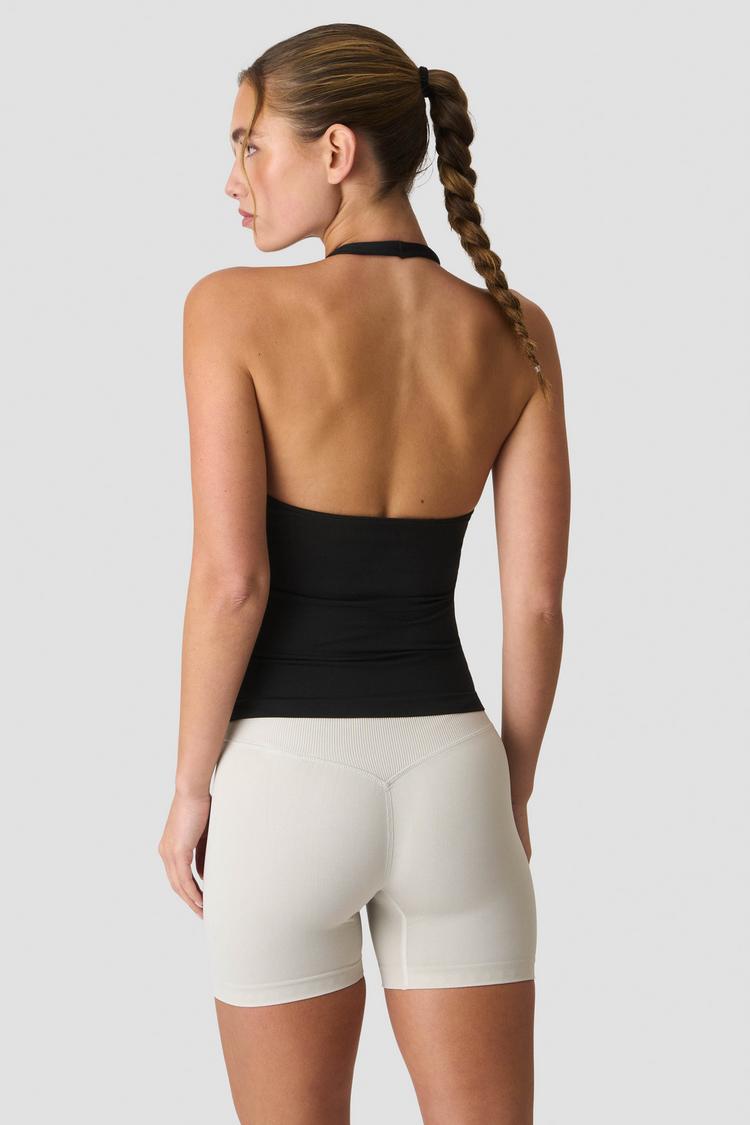 ICANIWILL ICANIWILL Define Funktionstank Damen - black - 1 | SportScheck