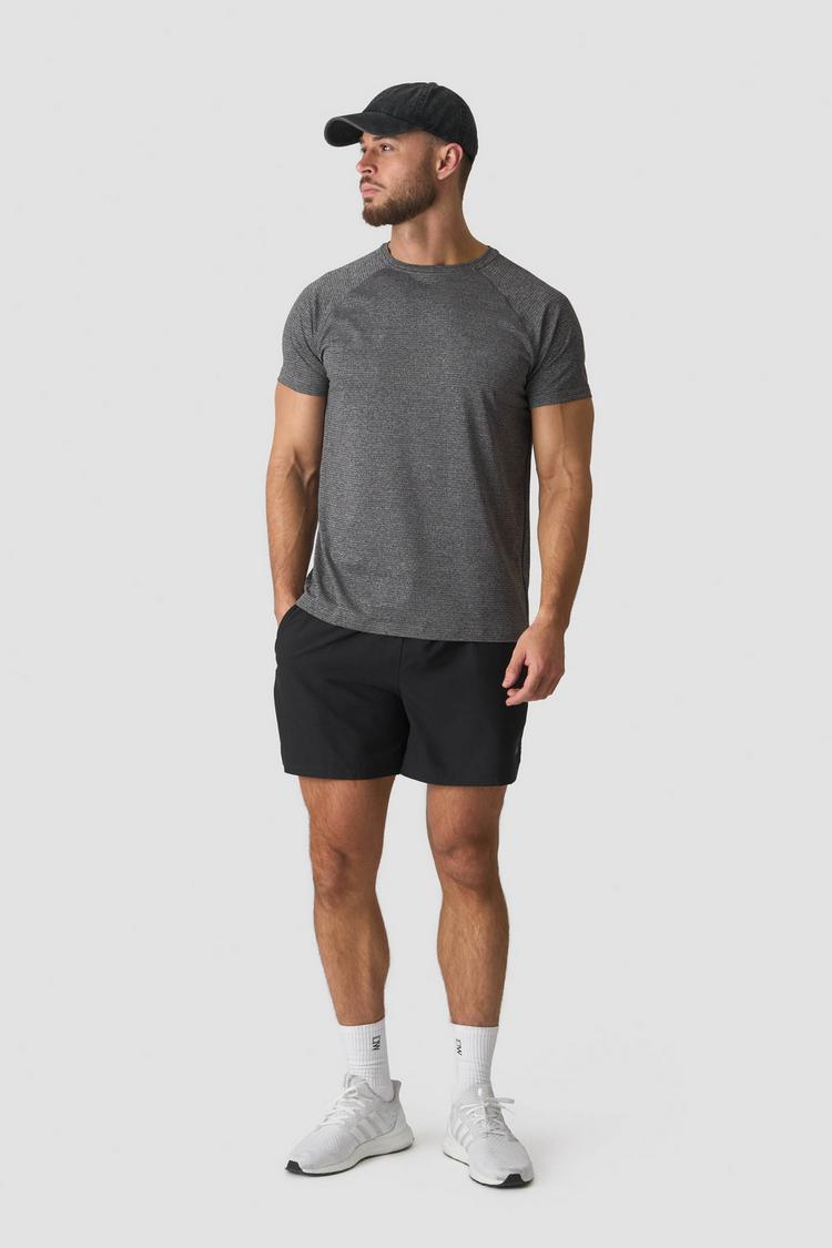 ICANIWILL ICANIWILL Funktionsshirt Herren - cloudy grey - 2 | SportScheck