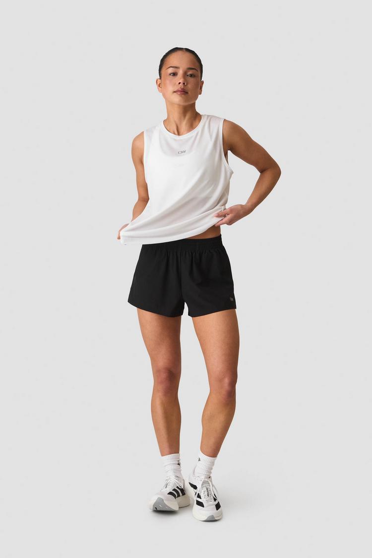 ICANIWILL ICANIWILL Define Funktionstank Damen - white snow - 2 | SportScheck