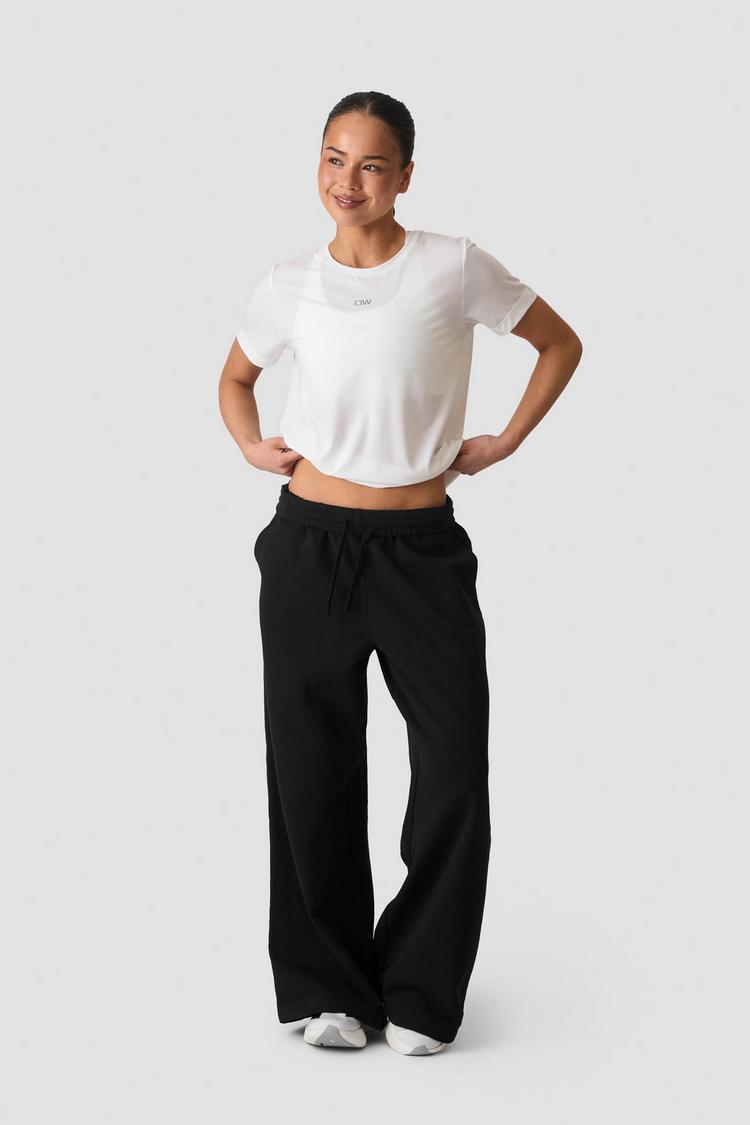 ICANIWILL ICANIWILL Define Funktionsshirt Damen - white snow - 2 | SportScheck