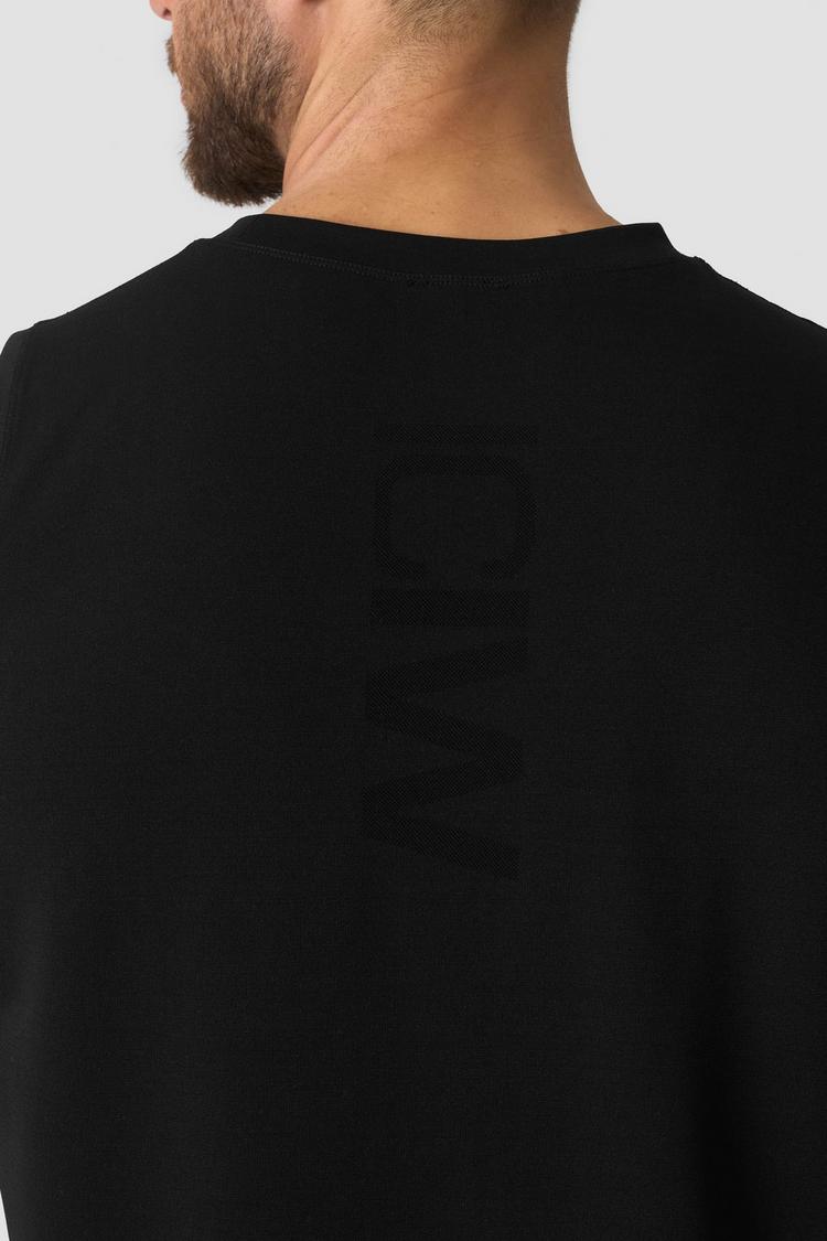 ICANIWILL ICANIWILL Stride Funktionstank Herren - black - 3 | SportScheck