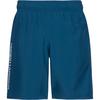 Under Armour TECH Funktionsshorts Herren - wham blue