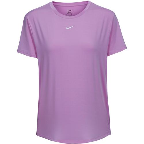 Nike ONE CLASSIC Funktionsshirt Damen