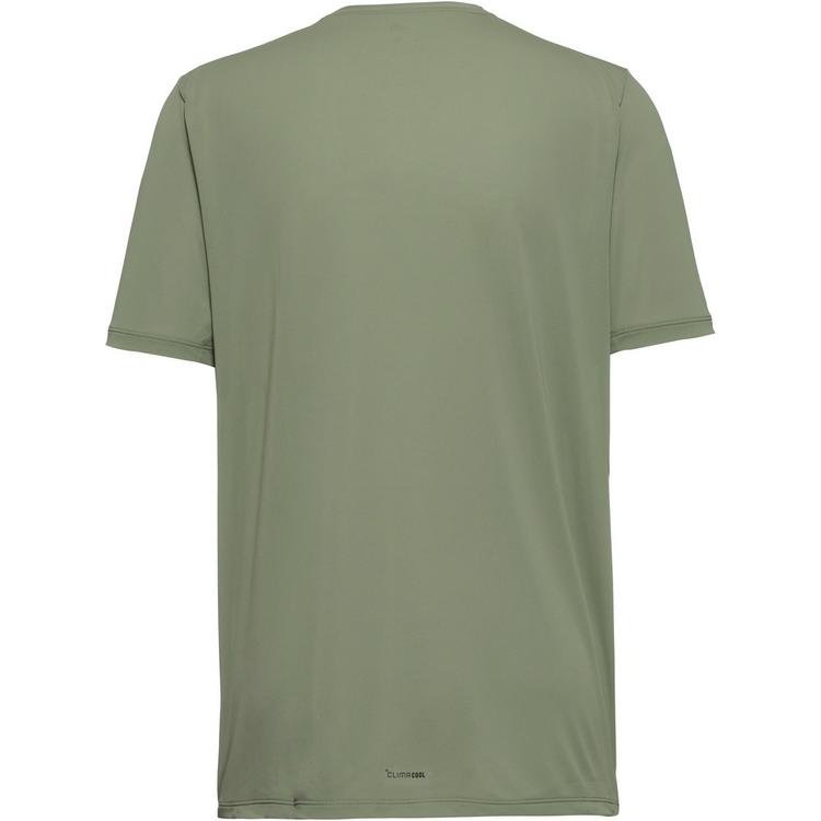 adidas adidas TERREX MULTI LOGO TECH Funktionsshirt Herren - tengrn - 0 | SportScheck