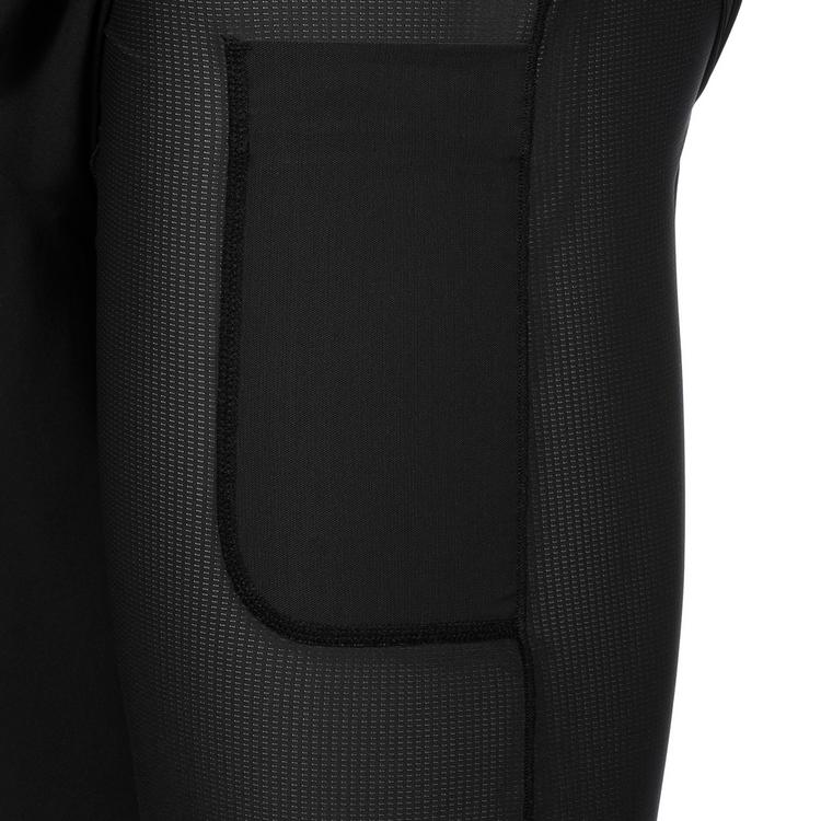 HOKA HOKA GLIDE 7'' Funktionsshorts Herren - black - 0 | SportScheck