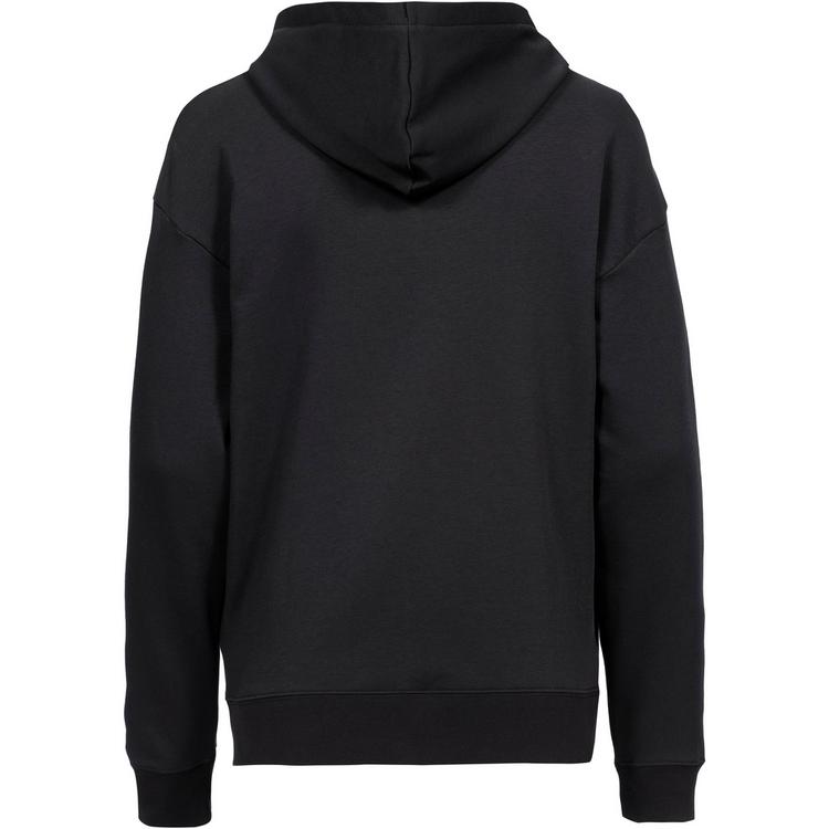 PUMA PUMA Essentiell Hoodie Damen - puma black - 0 | SportScheck