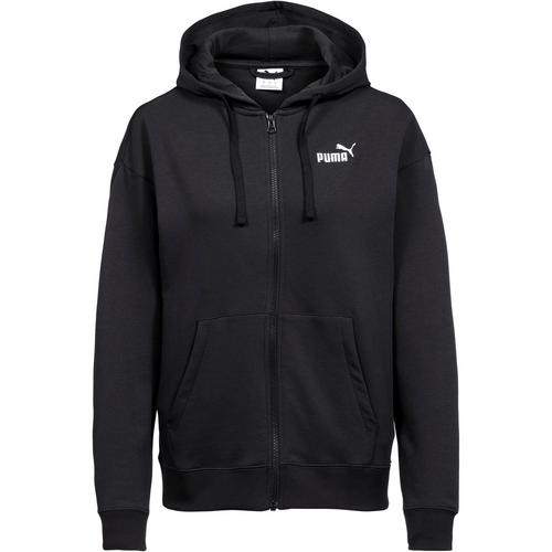 PUMA Essentiell Hoodie Damen