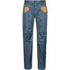 E9 RONDO STORY Kletterhose Herren - apatite
