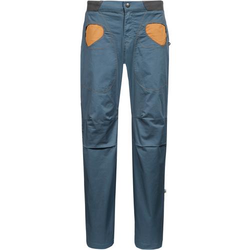 E9 RONDO STORY Kletterhose Herren