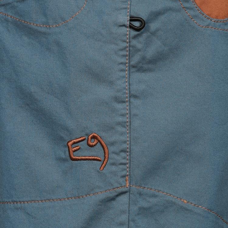 E9 E9 RONDO SHORT-S Kletterhose Herren - apatite - 0 | SportScheck
