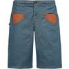 E9 RONDO SHORT-S Kletterhose Herren - apatite