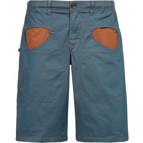 E9 RONDO SHORT-S Kletterhose Herren