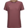 HOKA AIROLITE Funktionsshirt Damen - rouge