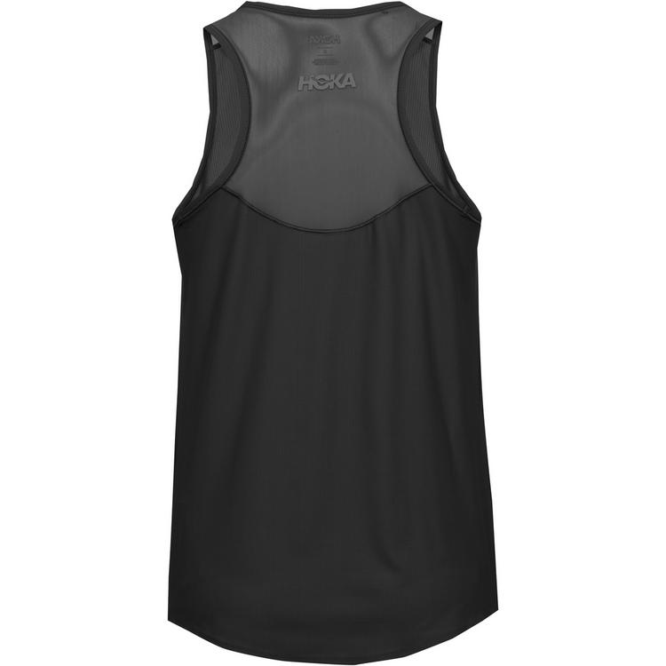 HOKA HOKA AIROLITE Funktionstank Damen - black - 0 | SportScheck