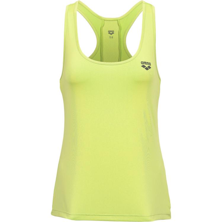 Arena Arena Funktionstank Damen - luminary green - 0 | SportScheck