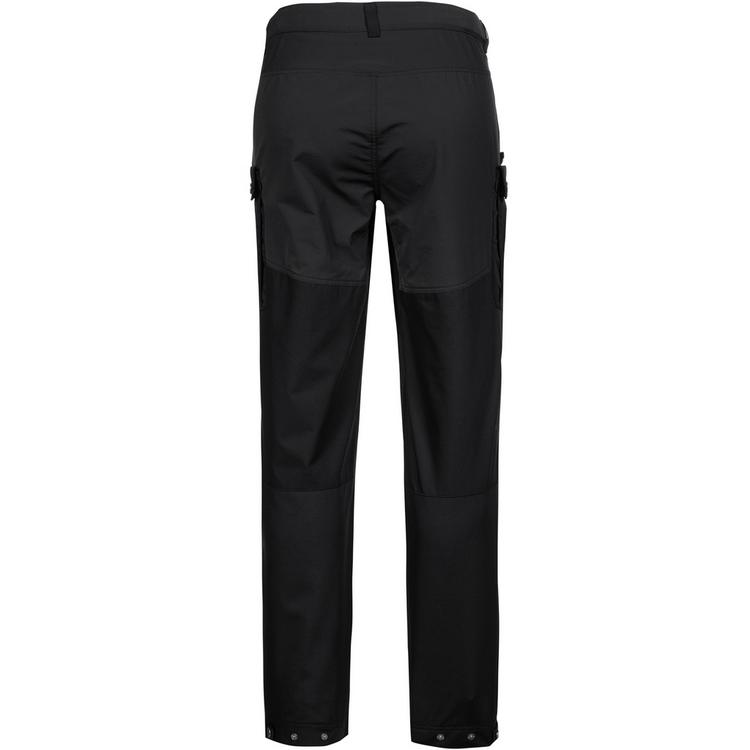 Sch&ouml;ffel Sch&ouml;ffel Maghera Wanderhose Herren - black - 0 | SportScheck