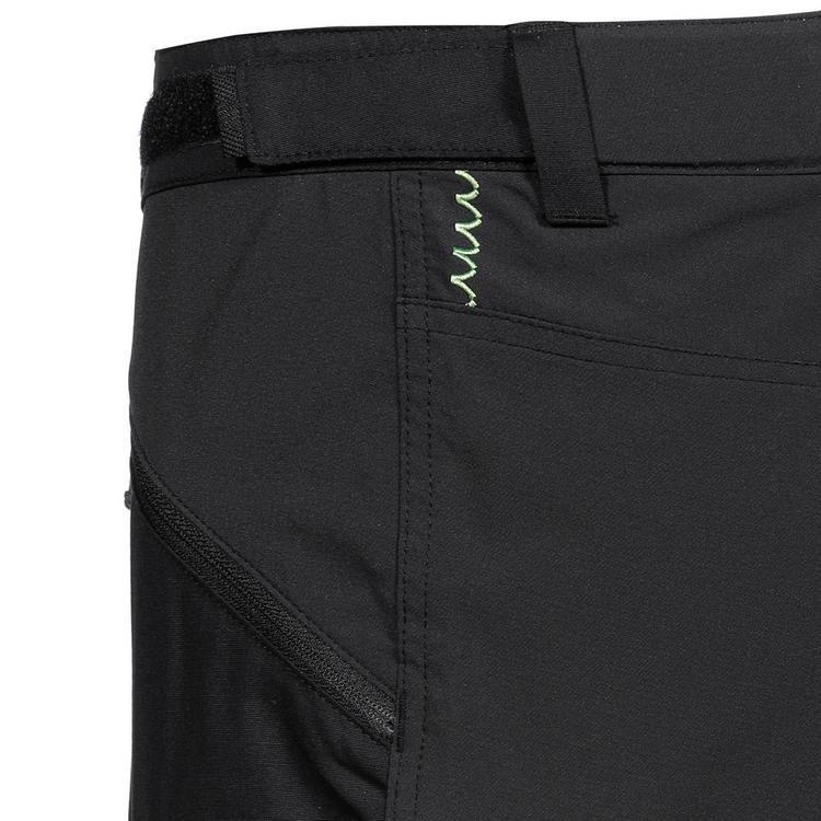 Sch&ouml;ffel Sch&ouml;ffel Maghera Wanderhose Herren - black - 1 | SportScheck