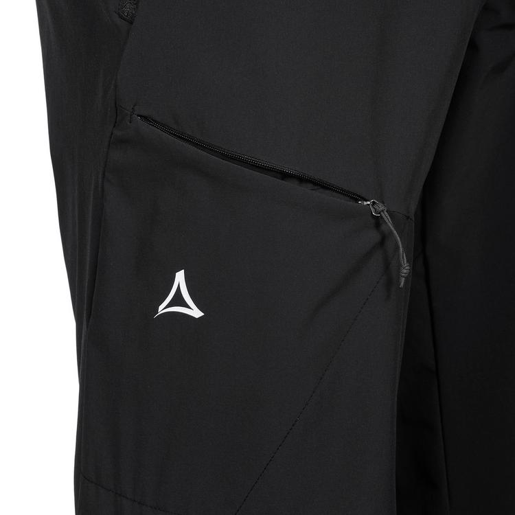 Sch&ouml;ffel Sch&ouml;ffel Blaustein Wanderhose Herren - black - 0 | SportScheck