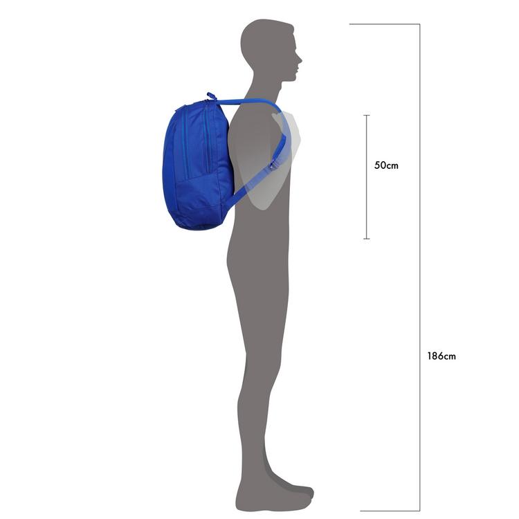 Wilson Wilson Tennisrucksack Kinder - blue - 1 | SportScheck