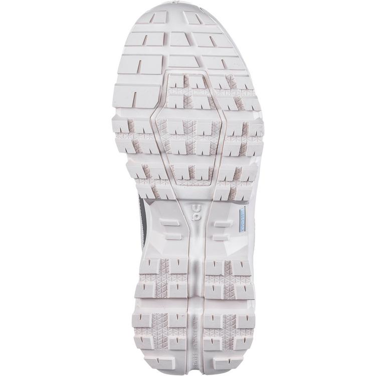 On On Cloudrock Low WP Wanderschuhe Damen - ivory-ivory - 1 | SportScheck