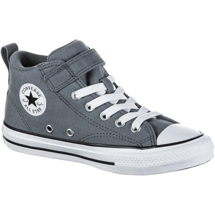 CONVERSE CONVERSE Malden Street Sneaker Kinder - mineral brew-white-black - 0 | SportScheck
