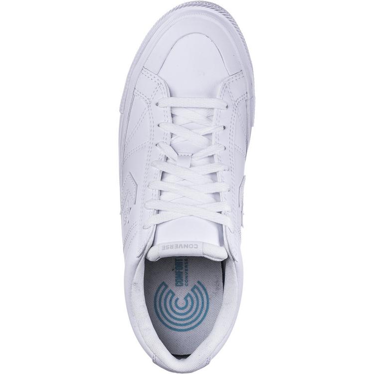 CONVERSE CONVERSE Sport Casual Sneaker Herren - white-white-barely grey - 0 | SportScheck