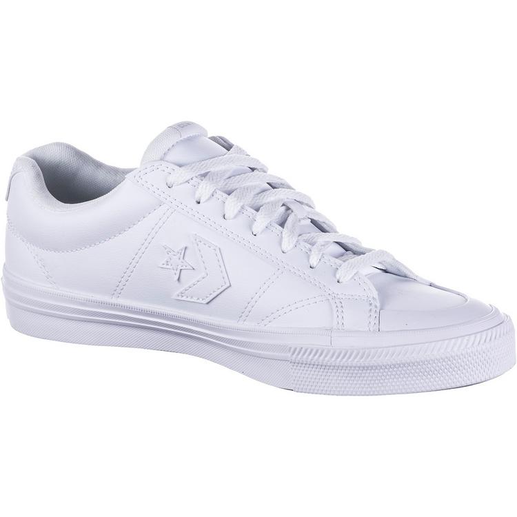CONVERSE CONVERSE Sport Casual Sneaker Herren - white-white-barely grey - 0 | SportScheck