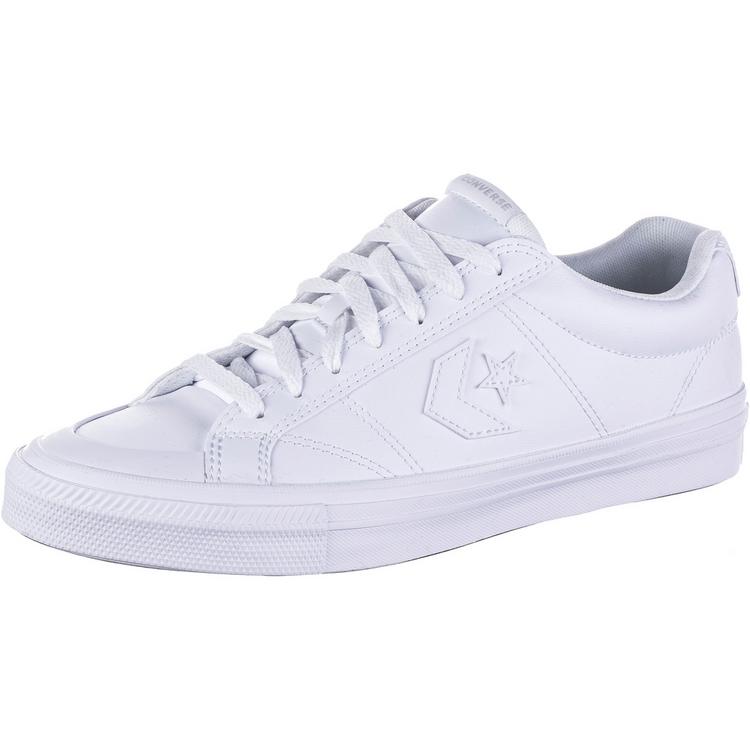 CONVERSE CONVERSE Sport Casual Sneaker Herren - white-white-barely grey - 0 | SportScheck