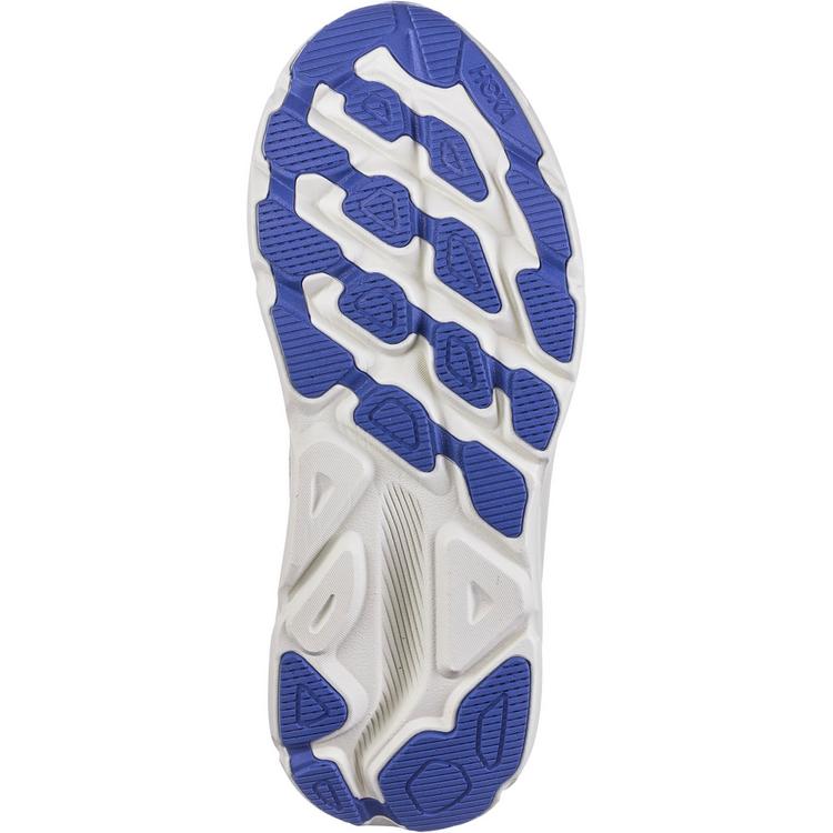 HOKA HOKA CLIFTON 9 GTX Laufschuhe Herren - gravel-eggshell - 1 | SportScheck