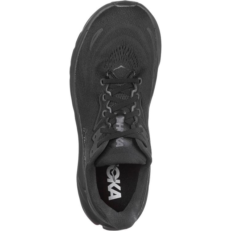 HOKA HOKA ARAHI 8 Laufschuhe Herren - black-black - 0 | SportScheck