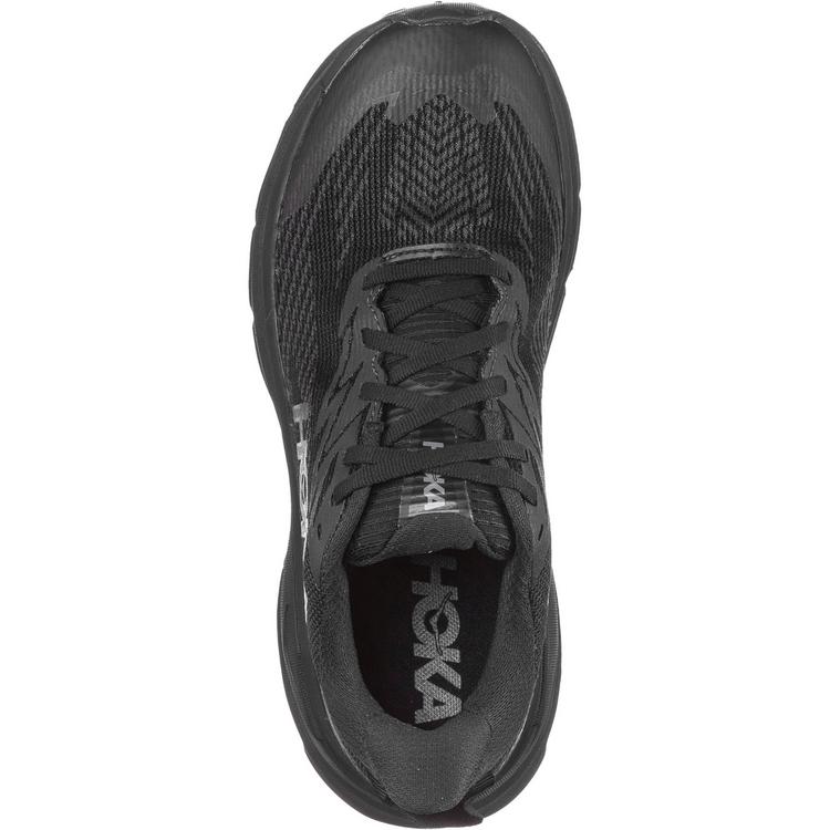 HOKA HOKA CHALLENGER 8 GTX Laufschuhe Damen - black-carbon black - 0 | SportScheck