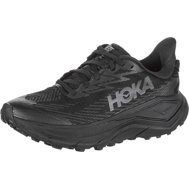 HOKA HOKA CHALLENGER 8 GTX Laufschuhe Damen - black-carbon black - 0 | SportScheck