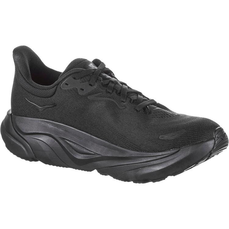 HOKA HOKA ARAHI 8 Laufschuhe Herren - black-black - 0 | SportScheck